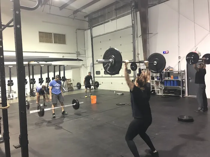 Fairwinds CrossFit Picture 8