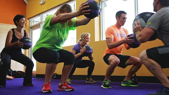 Anytime Fitness Picture 6