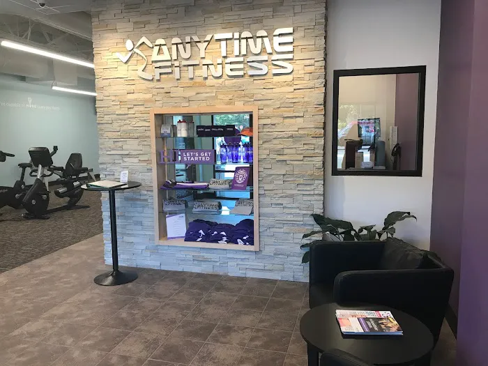Anytime Fitness Picture 9