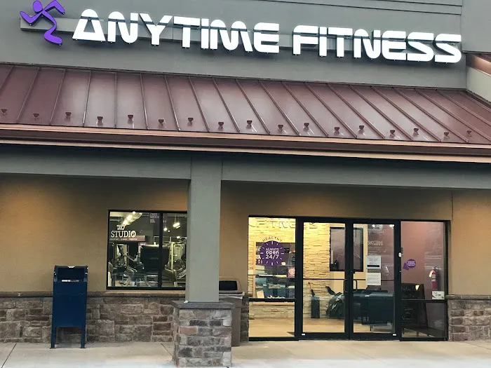 Anytime Fitness Picture 8