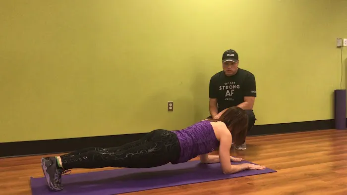 Anytime Fitness Picture 1