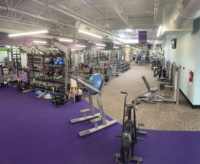 Anytime Fitness Picture 3