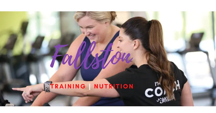 Anytime Fitness Picture 2