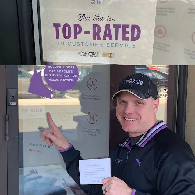 Anytime Fitness Picture 5