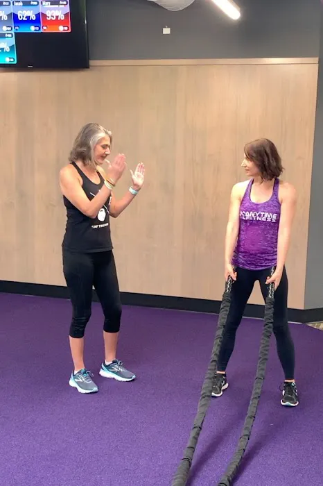 Anytime Fitness Picture 4