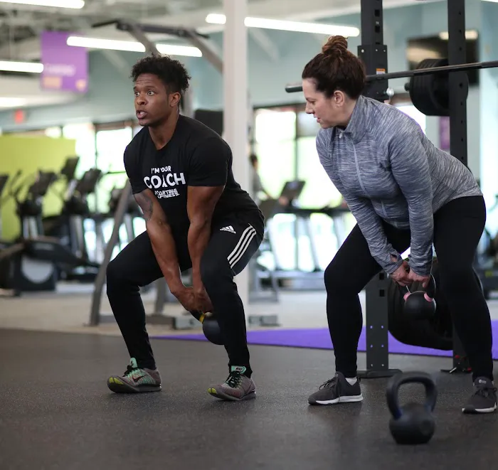 Anytime Fitness Picture 10
