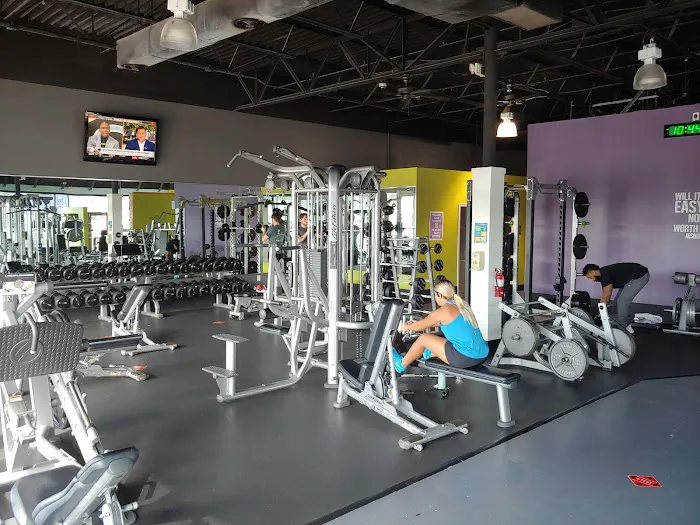 Anytime Fitness Picture 6