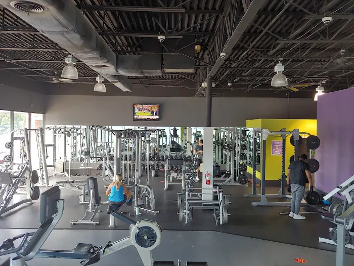 Anytime Fitness Picture 7