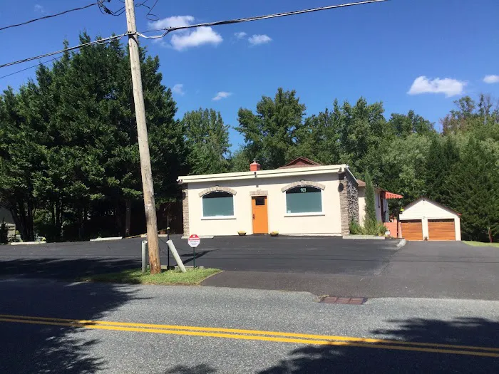 Harford Yoga and Meditation Studio Picture 4