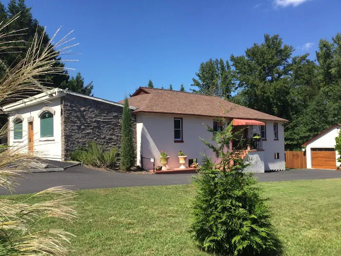Harford Yoga and Meditation Studio Picture 6