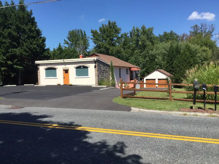 Harford Yoga and Meditation Studio Picture 2