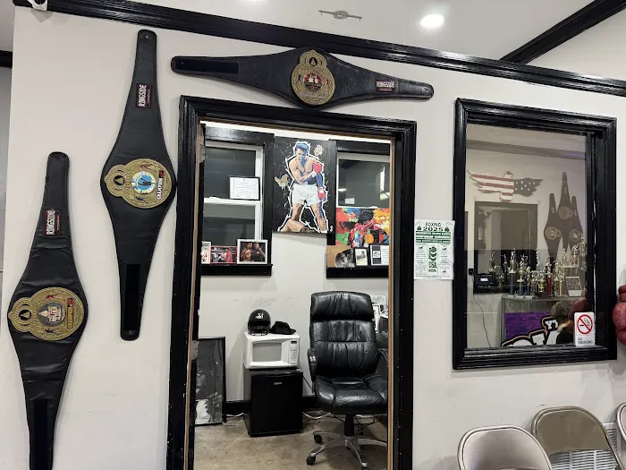 Charm City Boxing Picture 1