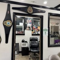 Charm City Boxing ico