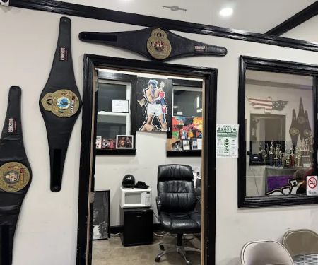 Charm City Boxing