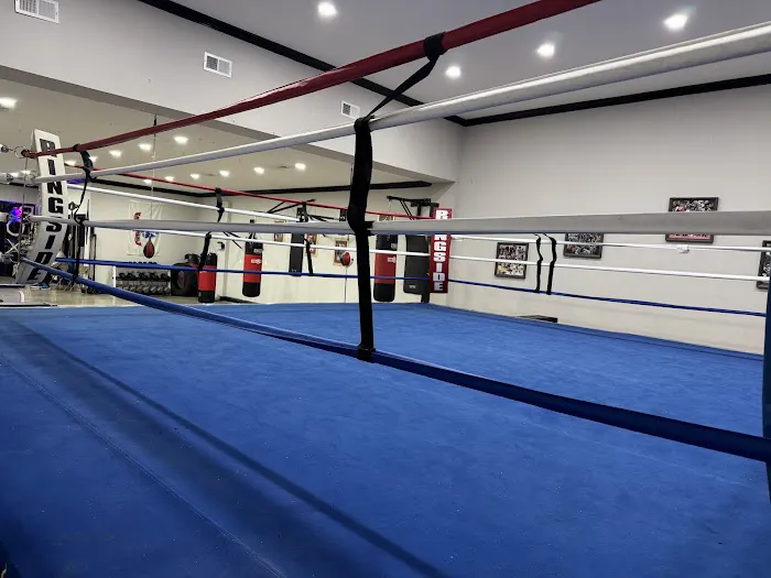 Charm City Boxing Picture 3