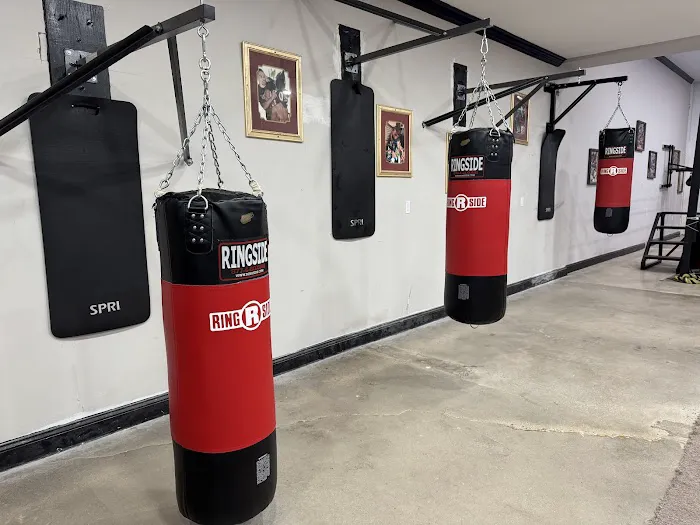 Charm City Boxing Picture 2