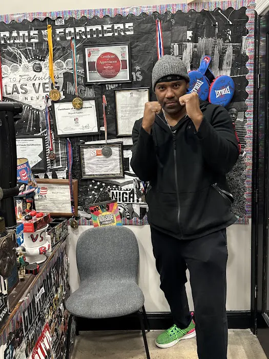 Charm City Boxing Picture 7