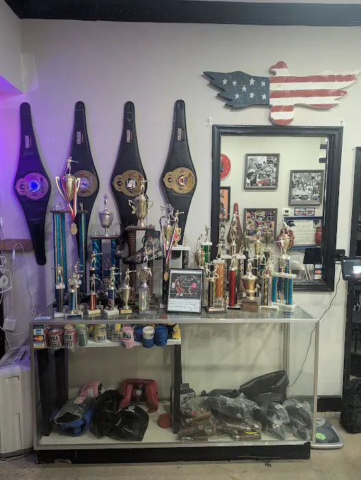 Charm City Boxing Picture 9