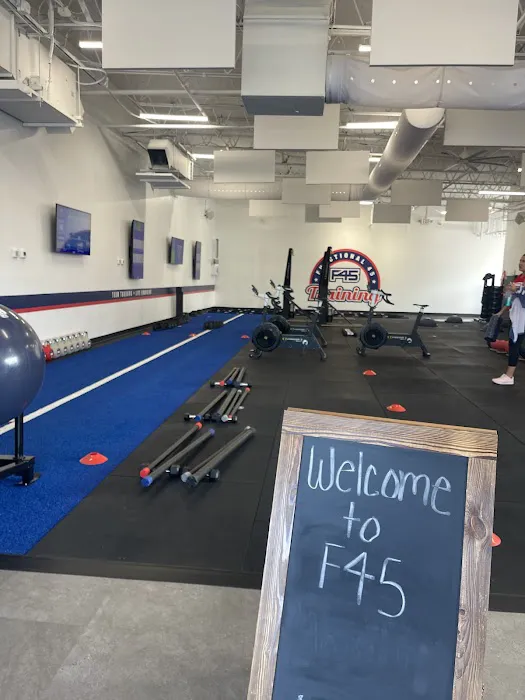 F45 Training Bel Air Maryland Picture 6