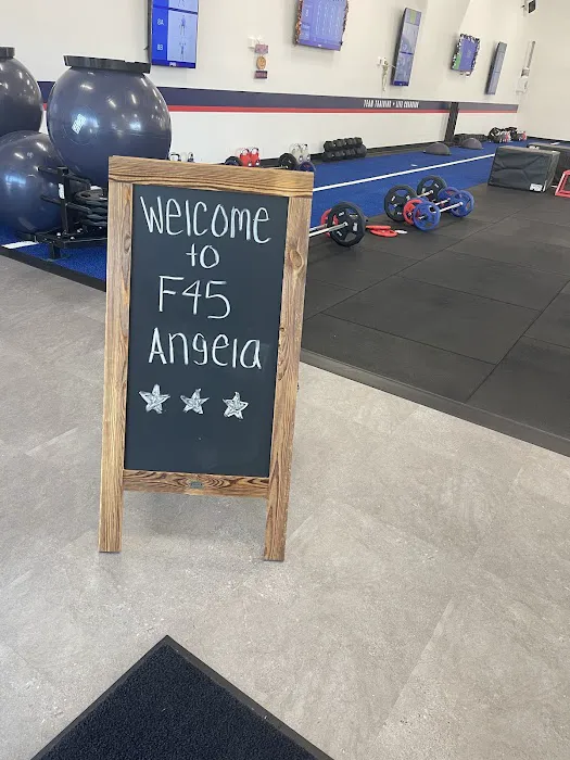 F45 Training Bel Air Maryland Picture 7