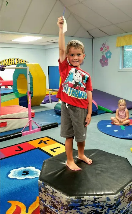Harford Gymnastics Club Picture 8