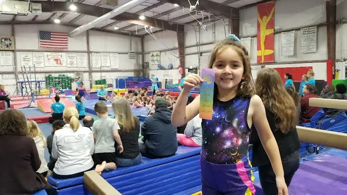 Harford Gymnastics Club Picture 10