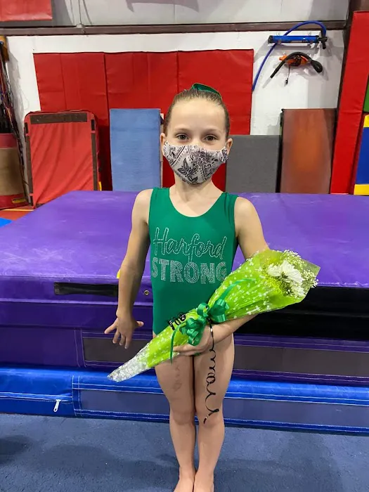 Harford Gymnastics Club Picture 9