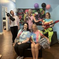 Club Pilates ico