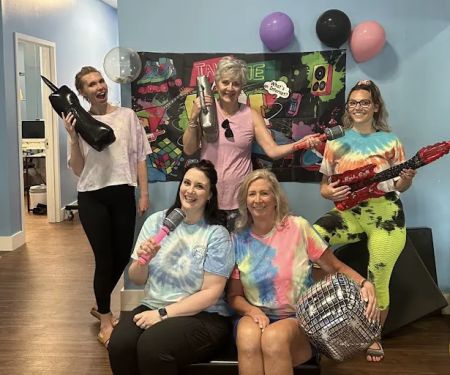 Club Pilates