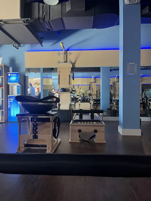 Club Pilates Picture 2