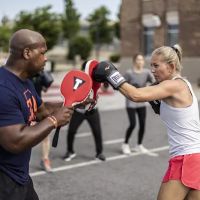 Under Armour Performance Center ico