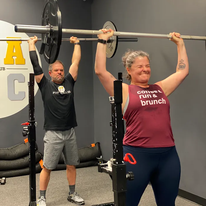 E.A. Fit Club Picture 7