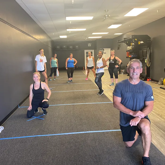 E.A. Fit Club Picture 9