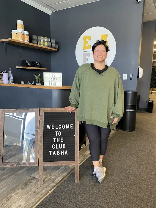 E.A. Fit Club Picture 4