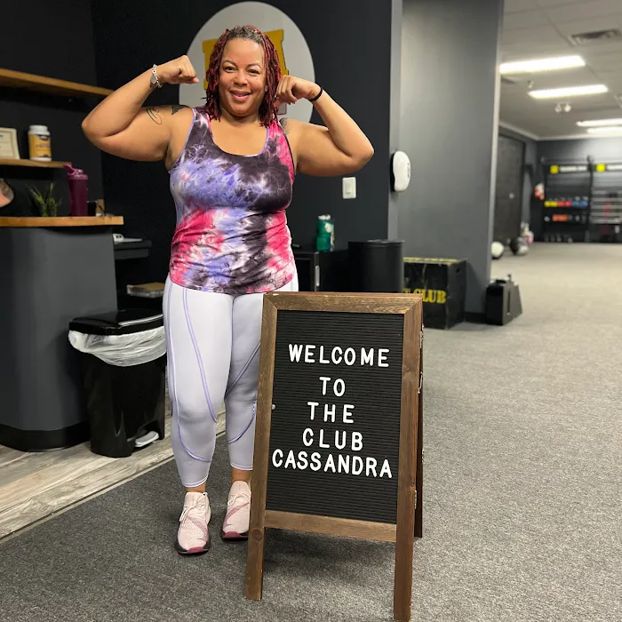 E.A. Fit Club Picture 10