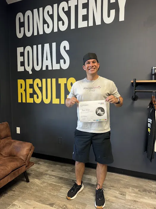 E.A. Fit Club Picture 1
