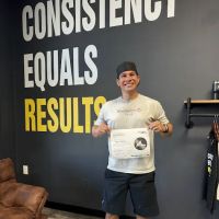 E.A. Fit Club ico