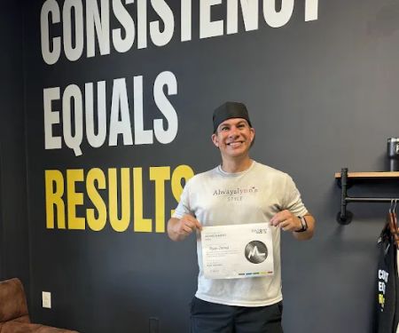 E.A. Fit Club