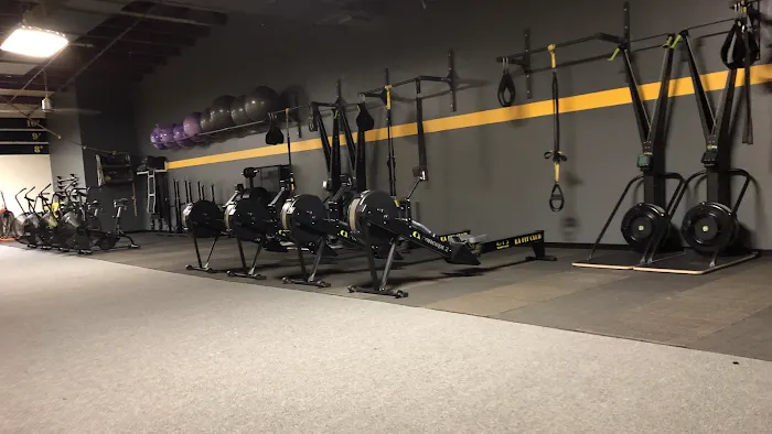 E.A. Fit Club Picture 6