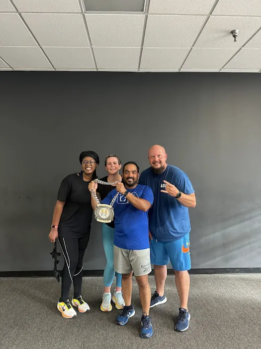 E.A. Fit Club Picture 3