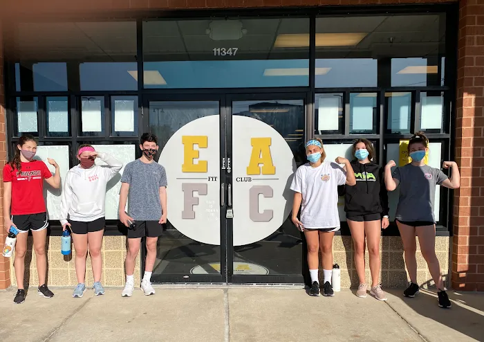 E.A. Fit Club Picture 8