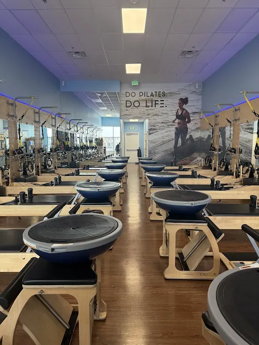 Club Pilates Picture 3