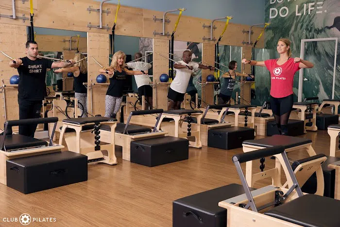 Club Pilates Picture 2