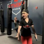 Strike Studio Hunt Valley MD - Boxing Gym