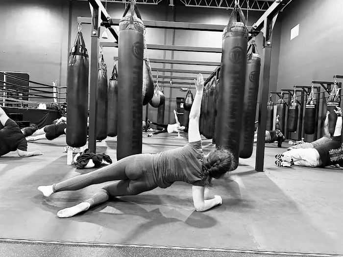Strike Studio Hunt Valley MD - Boxing Gym Picture 10