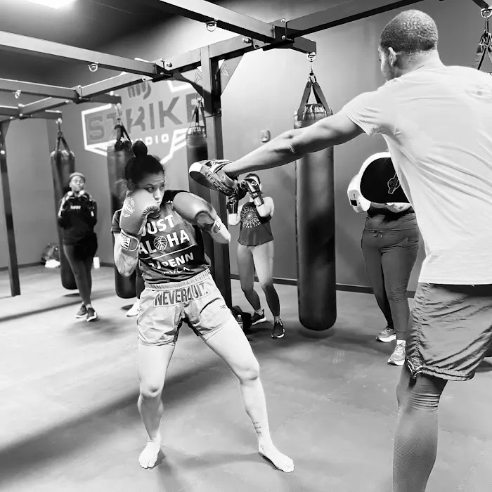Strike Studio Hunt Valley MD - Boxing Gym Picture 6