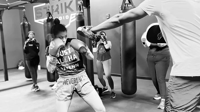 Strike Studio Hunt Valley MD - Boxing Gym Picture 4
