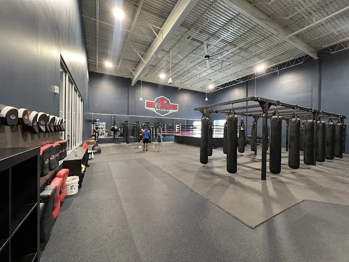 Strike Studio Hunt Valley MD - Boxing Gym Picture 7