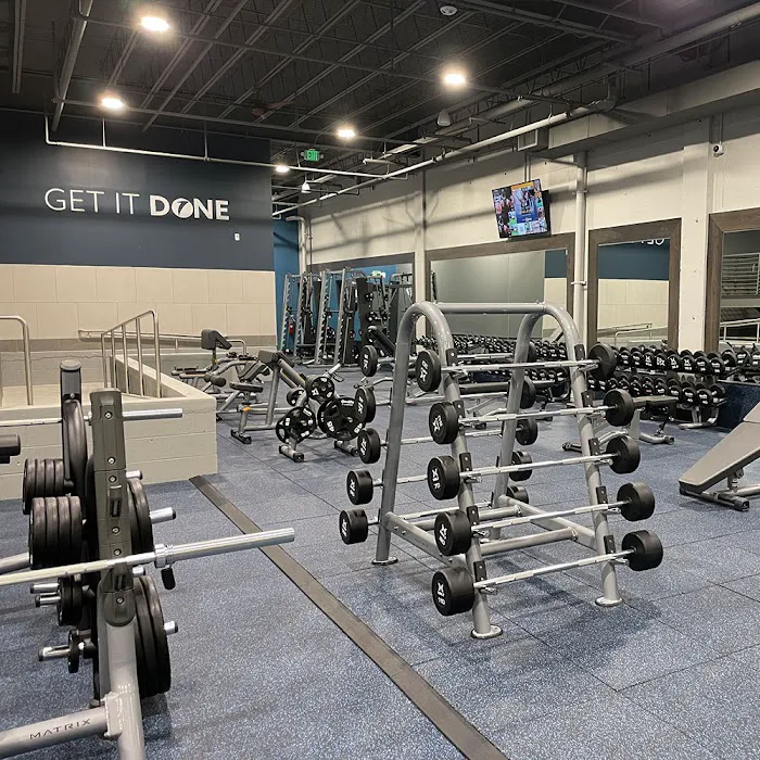 Onelife Fitness - Hunt Valley Picture 6
