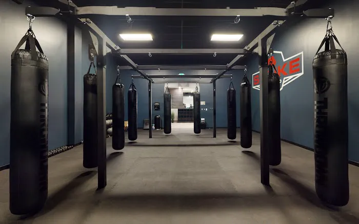 Onelife Fitness - Hunt Valley Picture 9